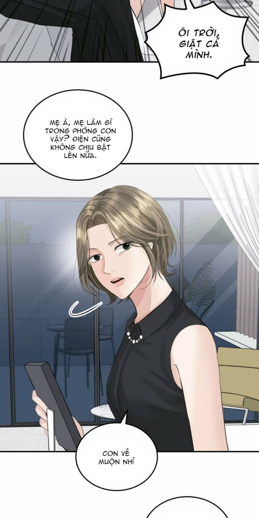 Cuộc Hôn Nhân Hoàn Hảo - Chương 33 - Trang 4