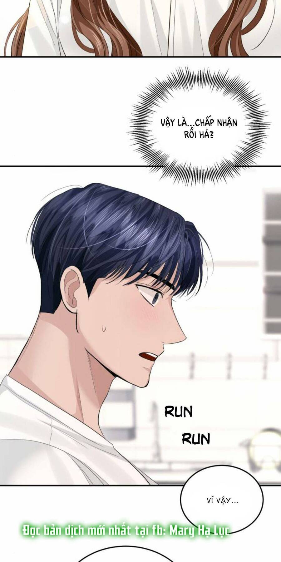 Cuộc Hôn Nhân Hoàn Hảo - Chương 33 - Trang 34