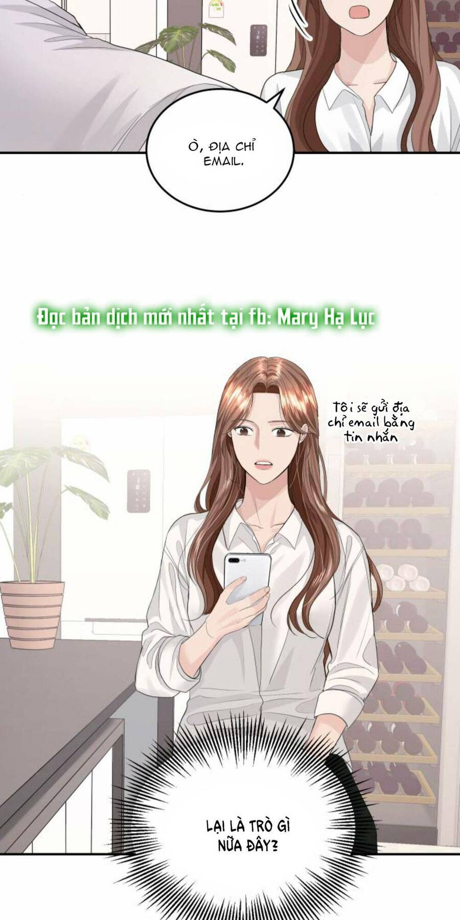 Cuộc Hôn Nhân Hoàn Hảo - Chương 33 - Trang 36