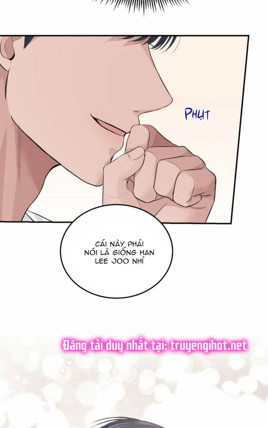 Cuộc Hôn Nhân Hoàn Hảo - Chương 33 - Trang 37