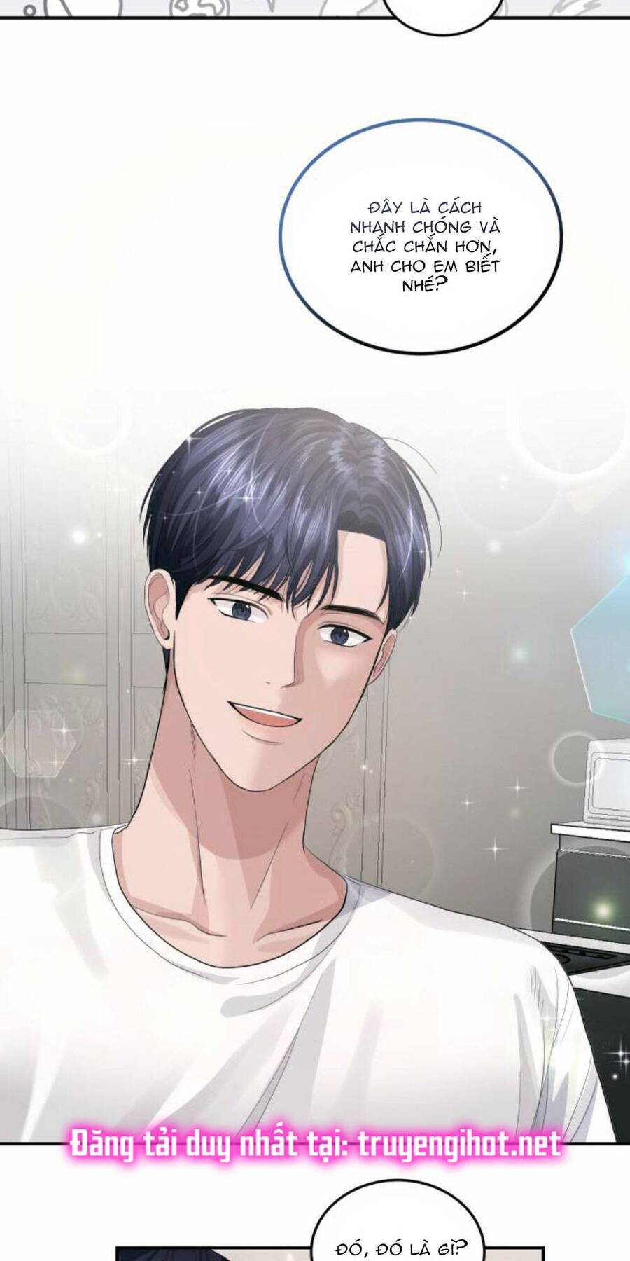 Cuộc Hôn Nhân Hoàn Hảo - Chương 33 - Trang 41