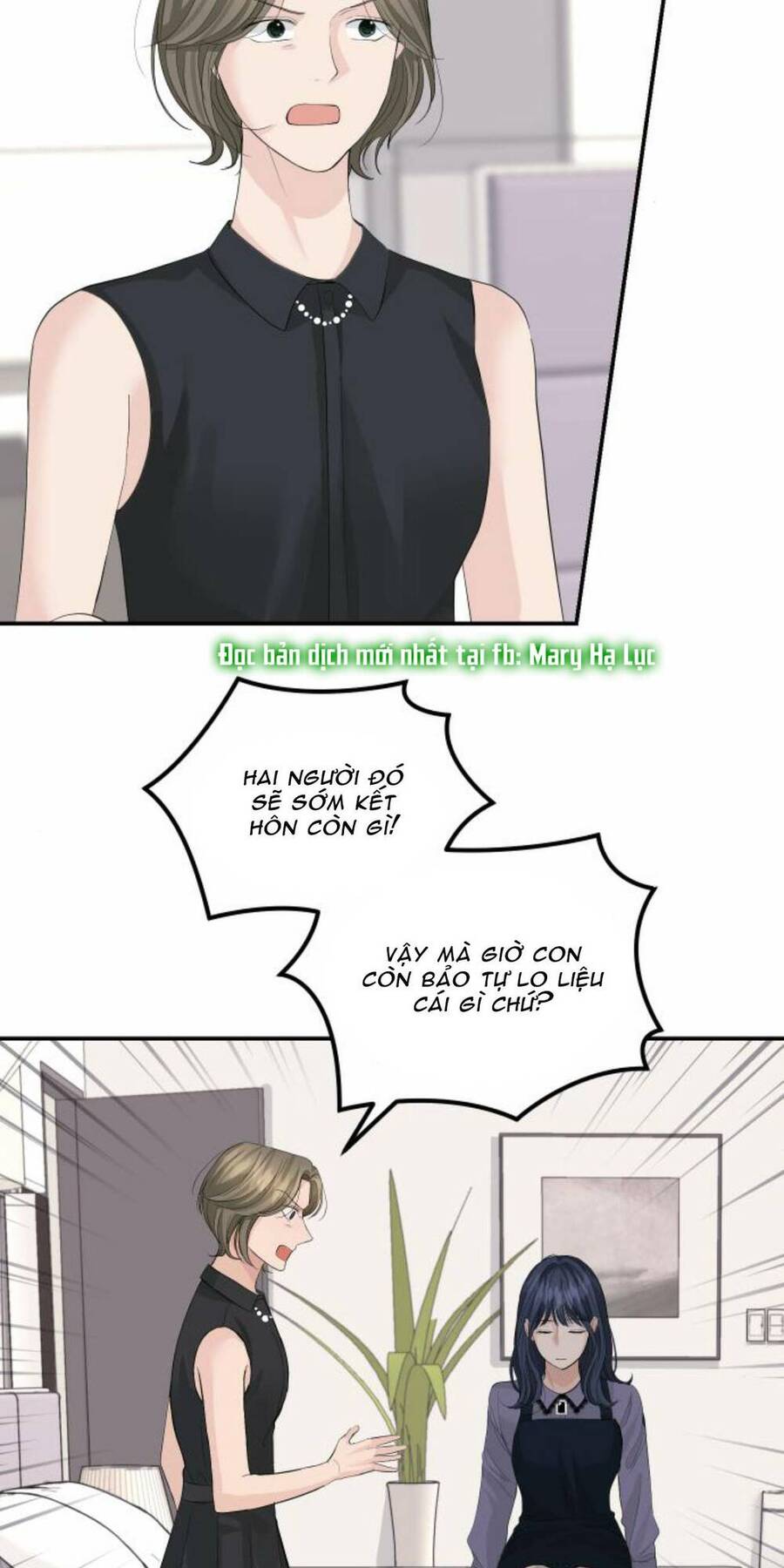 Cuộc Hôn Nhân Hoàn Hảo - Chương 33 - Trang 9