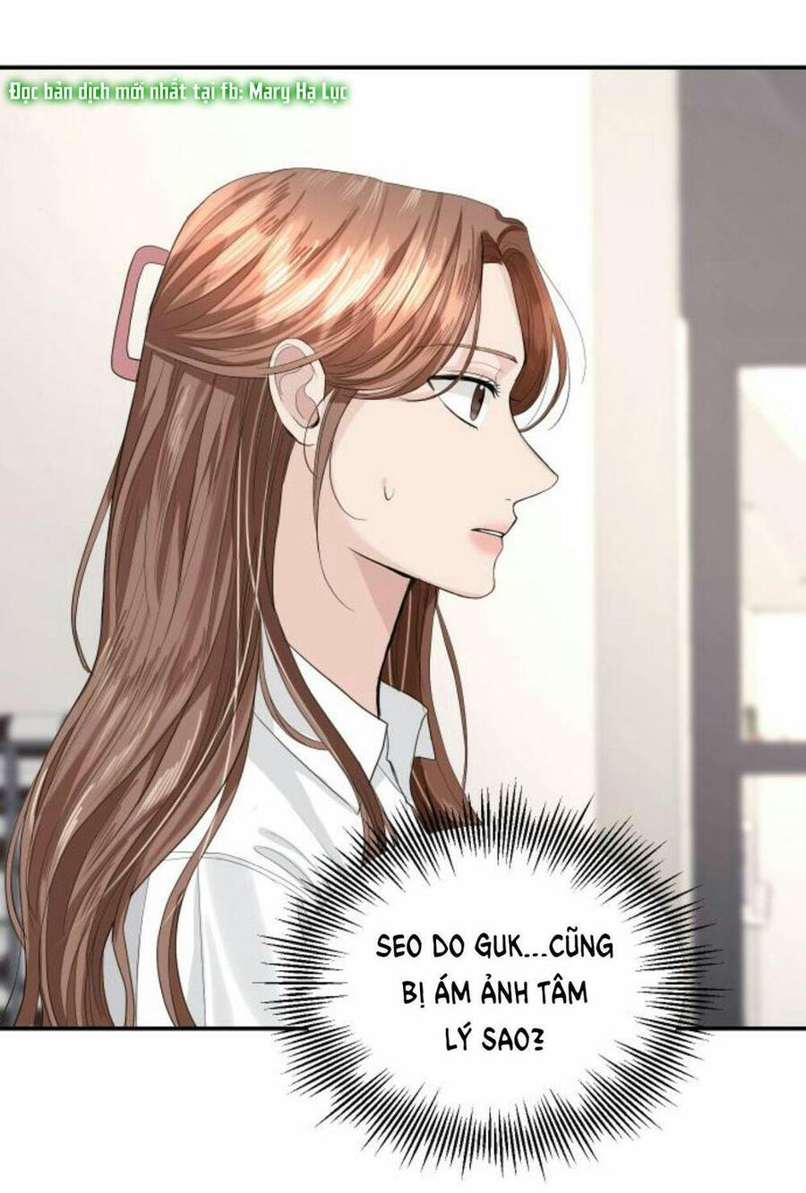 Cuộc Hôn Nhân Hoàn Hảo - Chương 34 - Trang 36