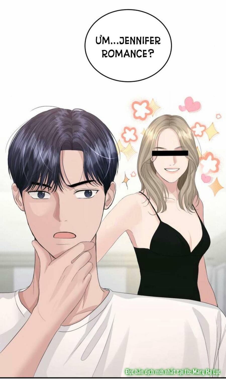 Cuộc Hôn Nhân Hoàn Hảo - Chương 34 - Trang 48