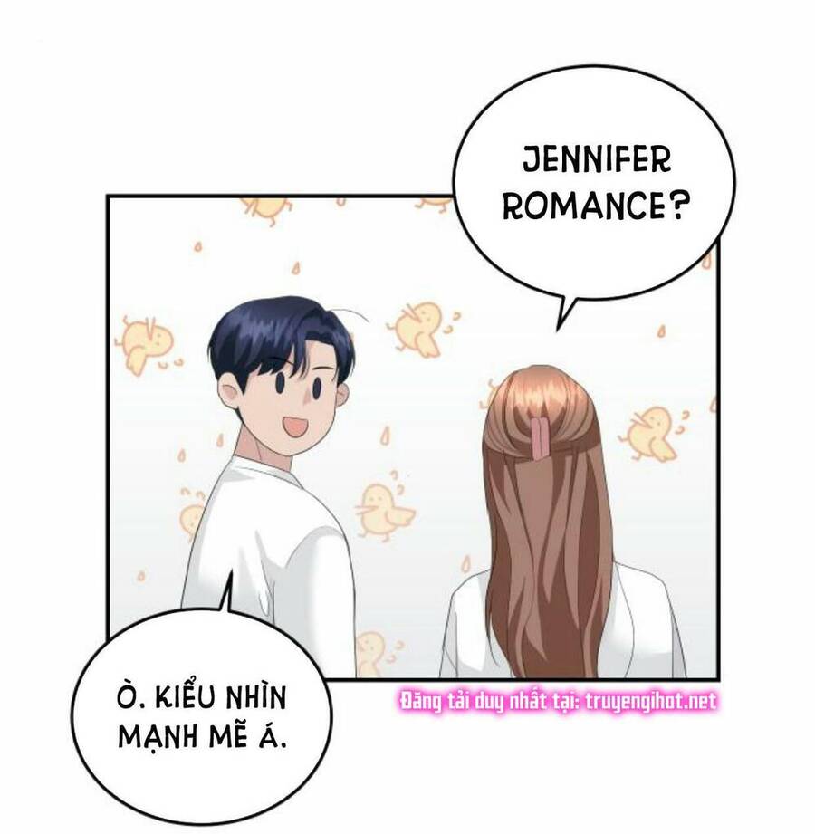 Cuộc Hôn Nhân Hoàn Hảo - Chương 34 - Trang 49