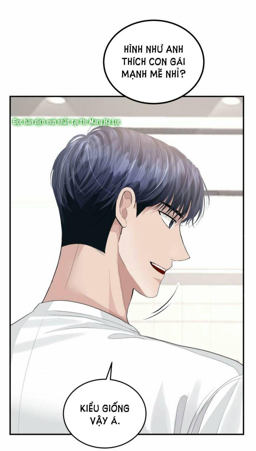 Cuộc Hôn Nhân Hoàn Hảo - Chương 34 - Trang 50