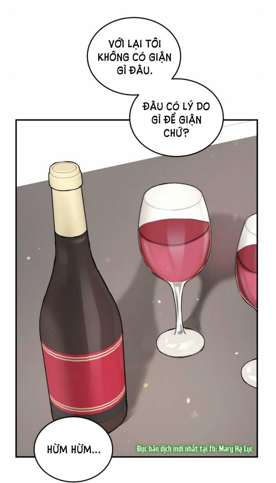 Cuộc Hôn Nhân Hoàn Hảo - Chương 34 - Trang 54