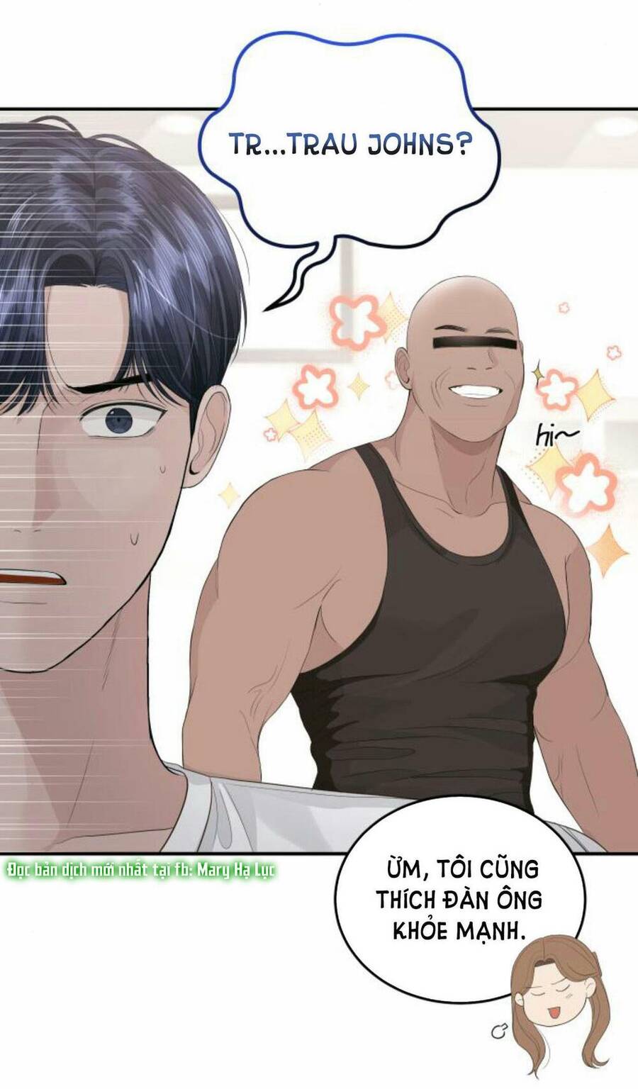 Cuộc Hôn Nhân Hoàn Hảo - Chương 34 - Trang 56