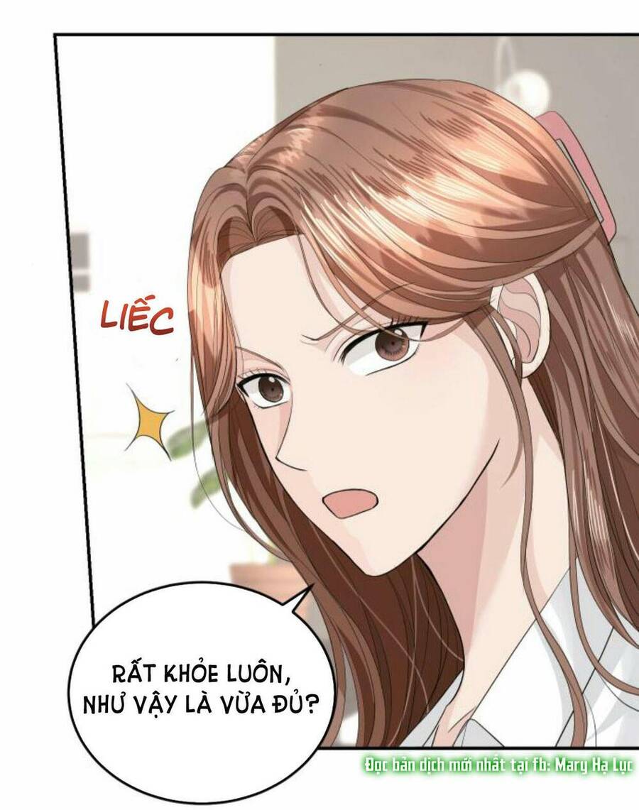 Cuộc Hôn Nhân Hoàn Hảo - Chương 34 - Trang 58