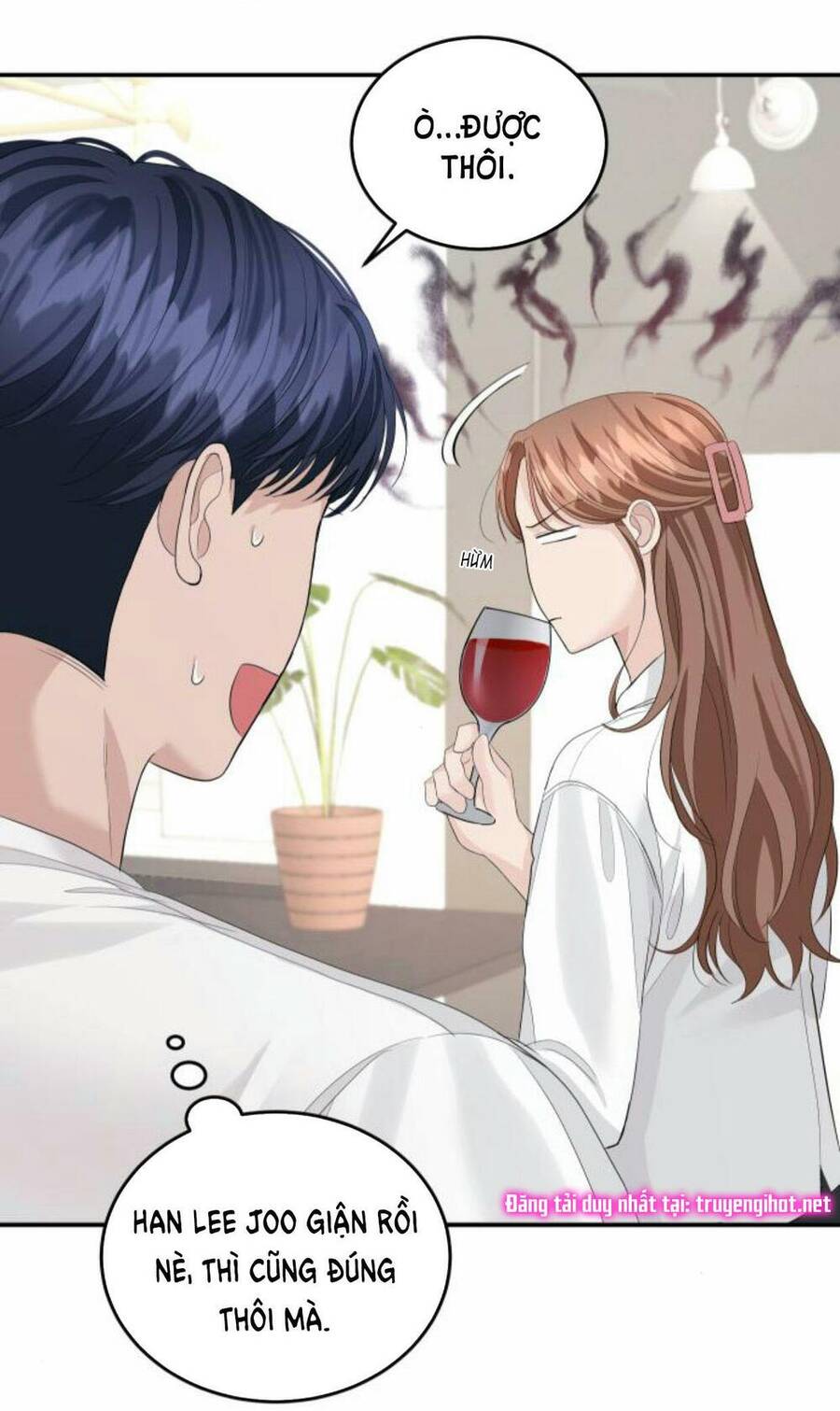 Cuộc Hôn Nhân Hoàn Hảo - Chương 34 - Trang 59
