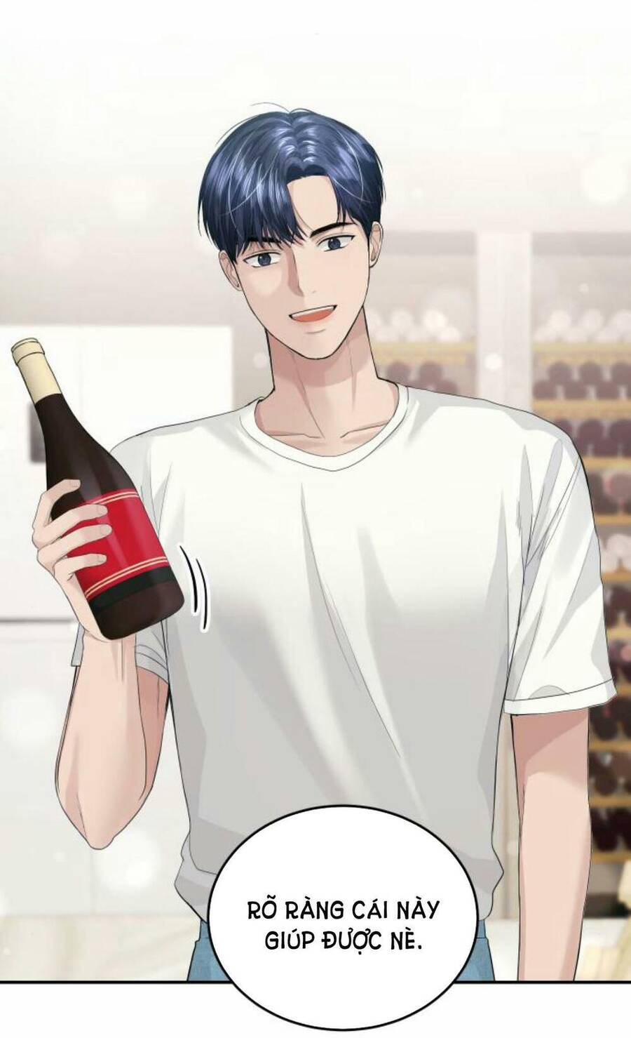 Cuộc Hôn Nhân Hoàn Hảo - Chương 34 - Trang 9