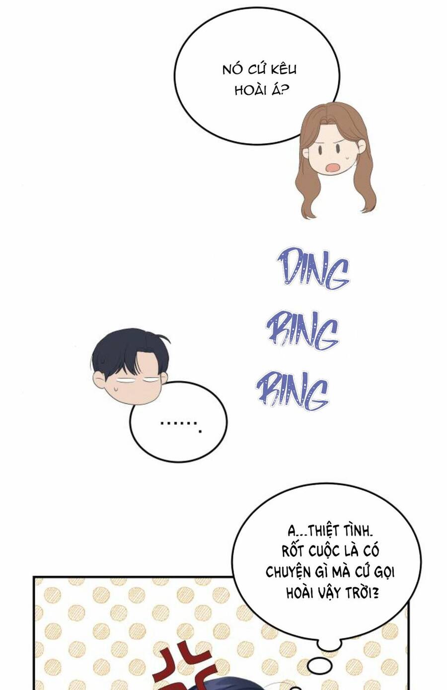 Cuộc Hôn Nhân Hoàn Hảo - Chương 35 - Trang 12