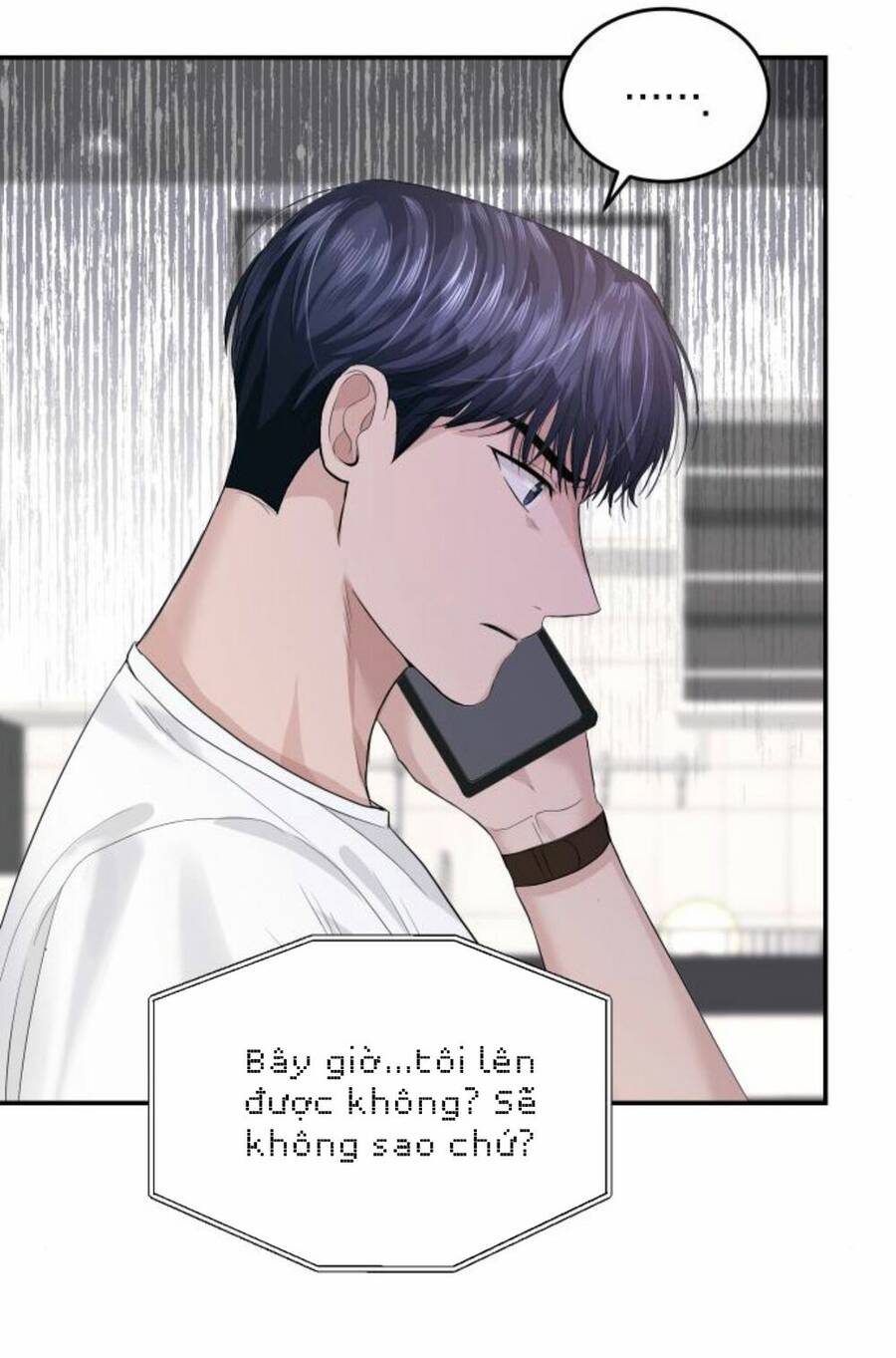 Cuộc Hôn Nhân Hoàn Hảo - Chương 35 - Trang 17