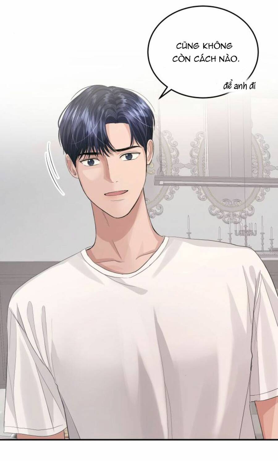 Cuộc Hôn Nhân Hoàn Hảo - Chương 35 - Trang 19