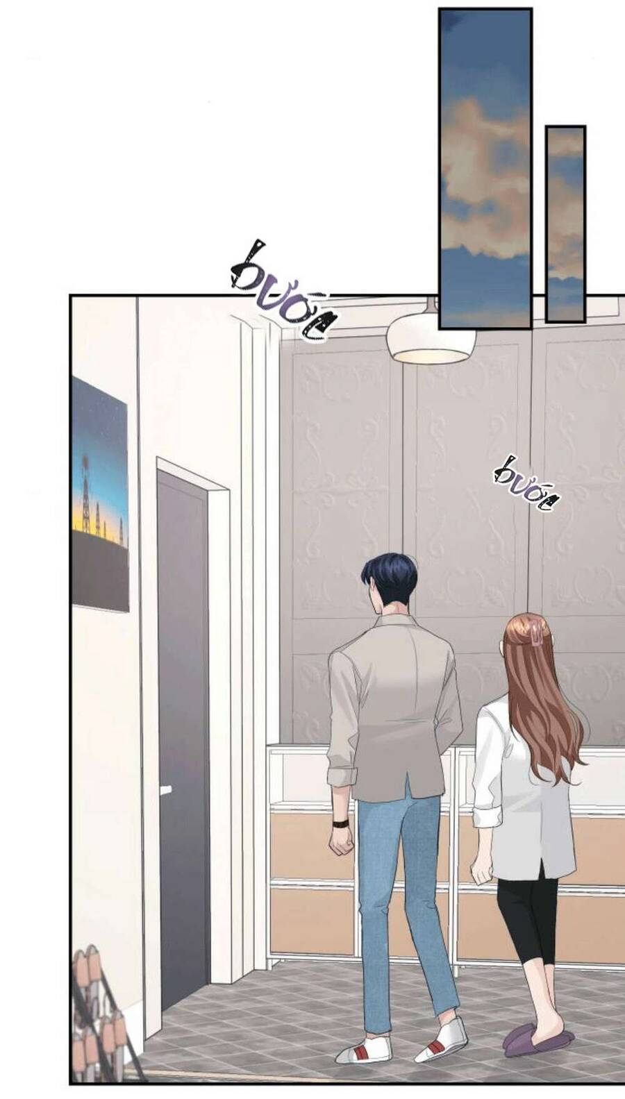 Cuộc Hôn Nhân Hoàn Hảo - Chương 35 - Trang 20