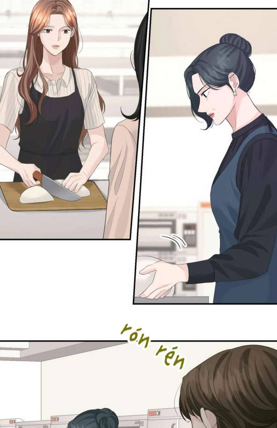 Cuộc Hôn Nhân Hoàn Hảo - Chương 35 - Trang 30