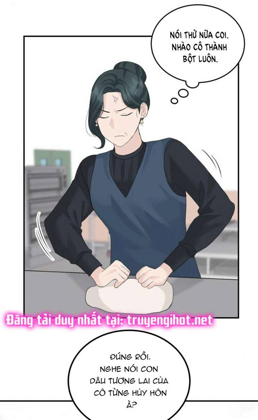 Cuộc Hôn Nhân Hoàn Hảo - Chương 35 - Trang 34