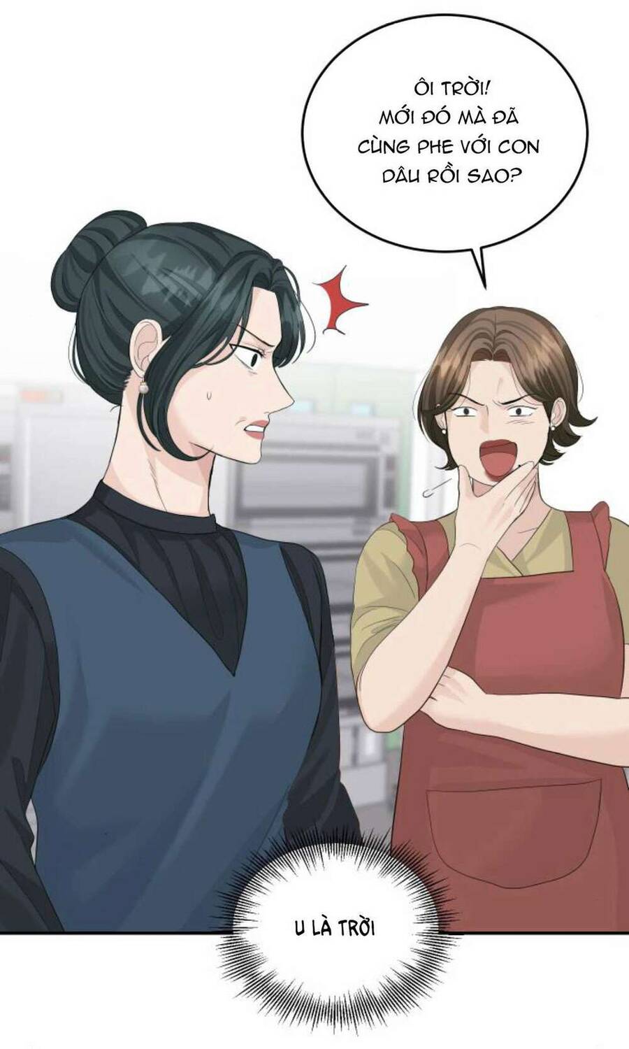 Cuộc Hôn Nhân Hoàn Hảo - Chương 35 - Trang 38