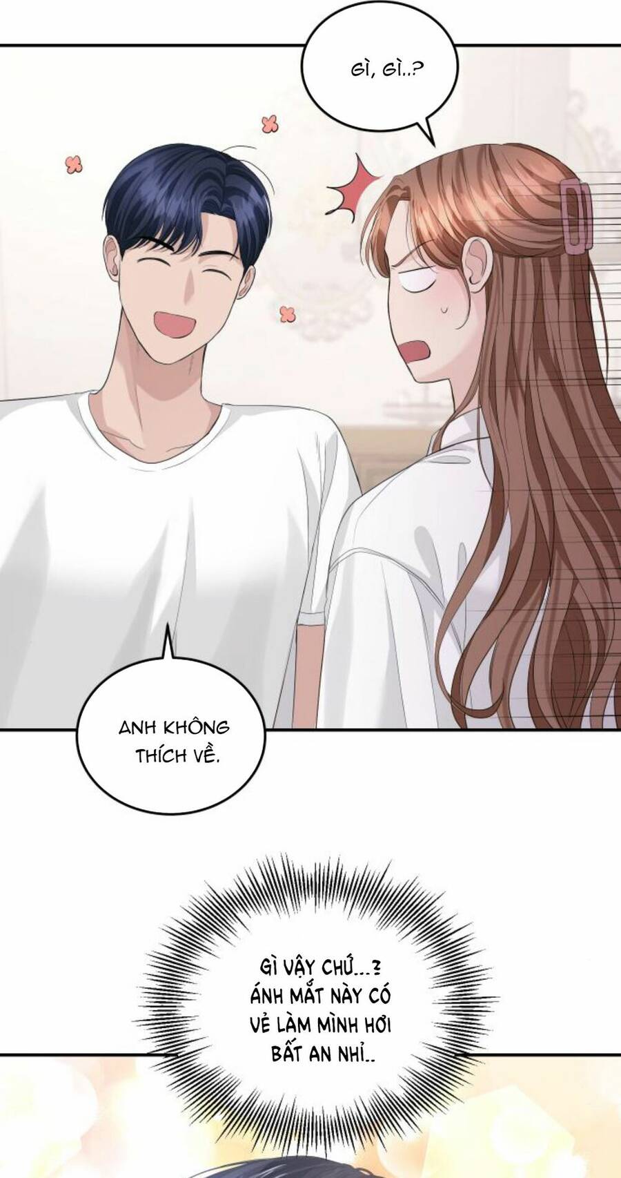 Cuộc Hôn Nhân Hoàn Hảo - Chương 35 - Trang 5