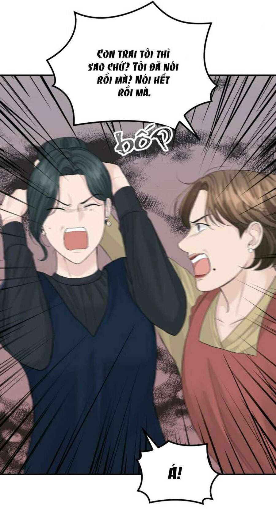 Cuộc Hôn Nhân Hoàn Hảo - Chương 35 - Trang 50