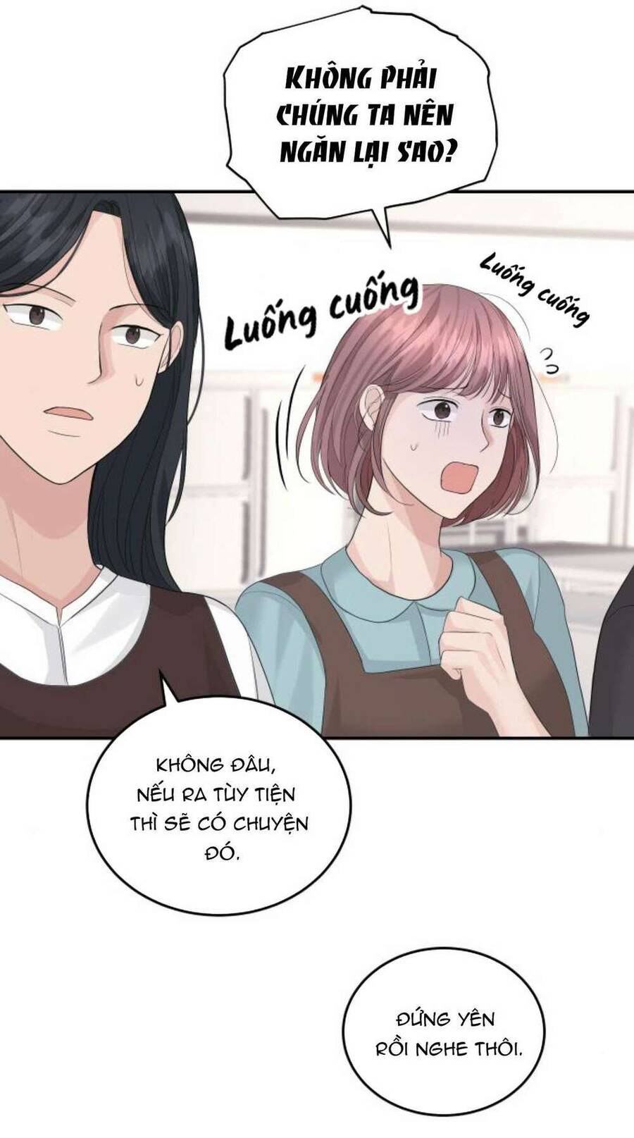 Cuộc Hôn Nhân Hoàn Hảo - Chương 35 - Trang 52