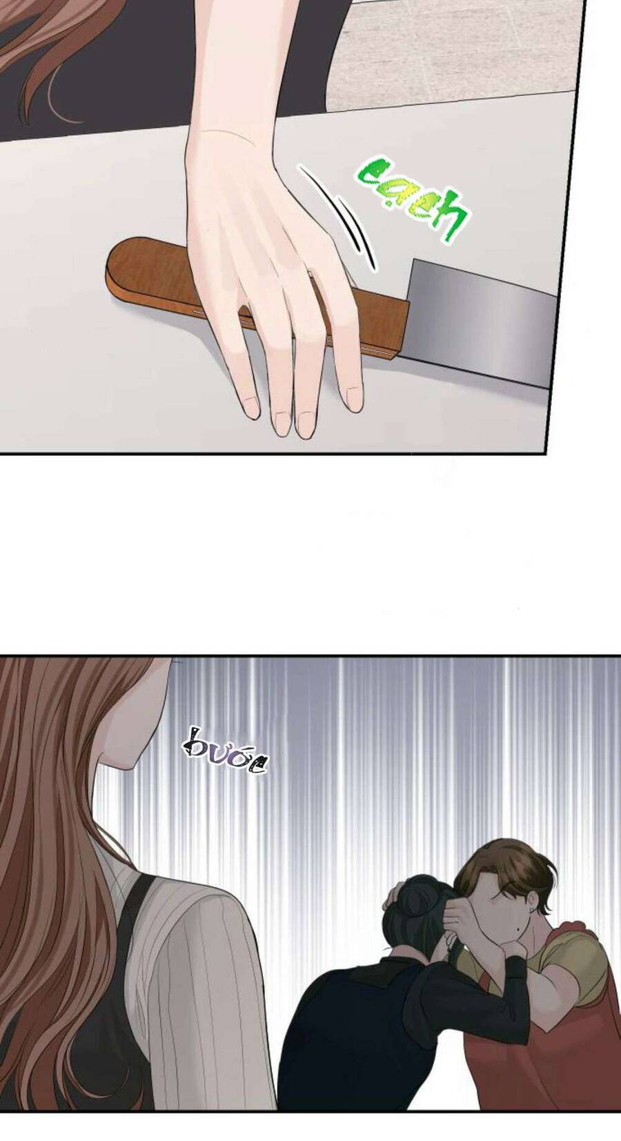 Cuộc Hôn Nhân Hoàn Hảo - Chương 35 - Trang 54