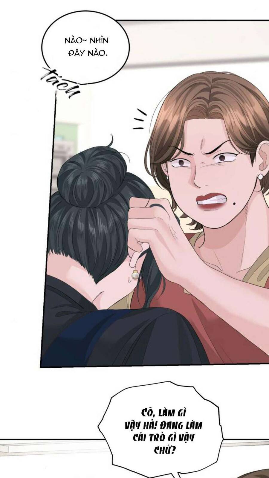 Cuộc Hôn Nhân Hoàn Hảo - Chương 35 - Trang 55