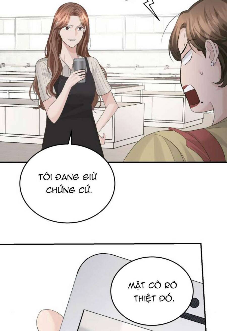 Cuộc Hôn Nhân Hoàn Hảo - Chương 35 - Trang 56