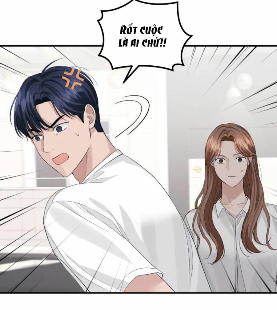 Cuộc Hôn Nhân Hoàn Hảo - Chương 35 - Trang 8