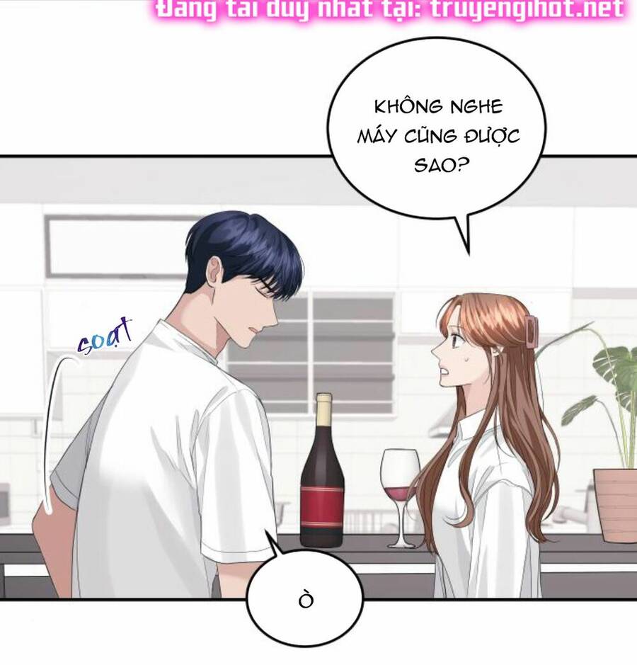 Cuộc Hôn Nhân Hoàn Hảo - Chương 35 - Trang 10