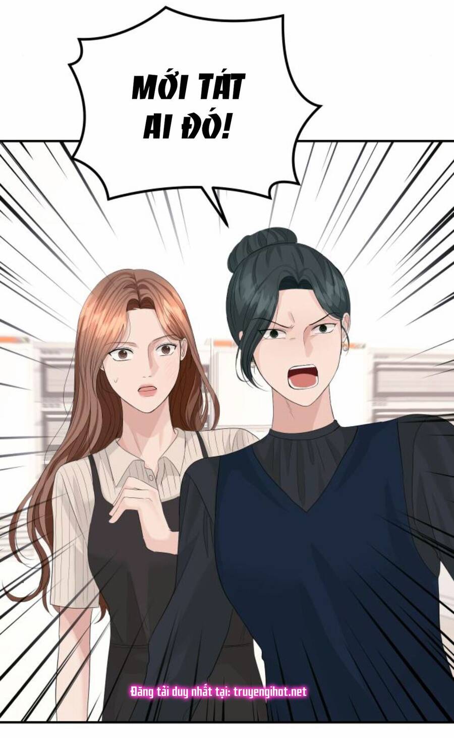 Cuộc Hôn Nhân Hoàn Hảo - Chương 36 - Trang 19