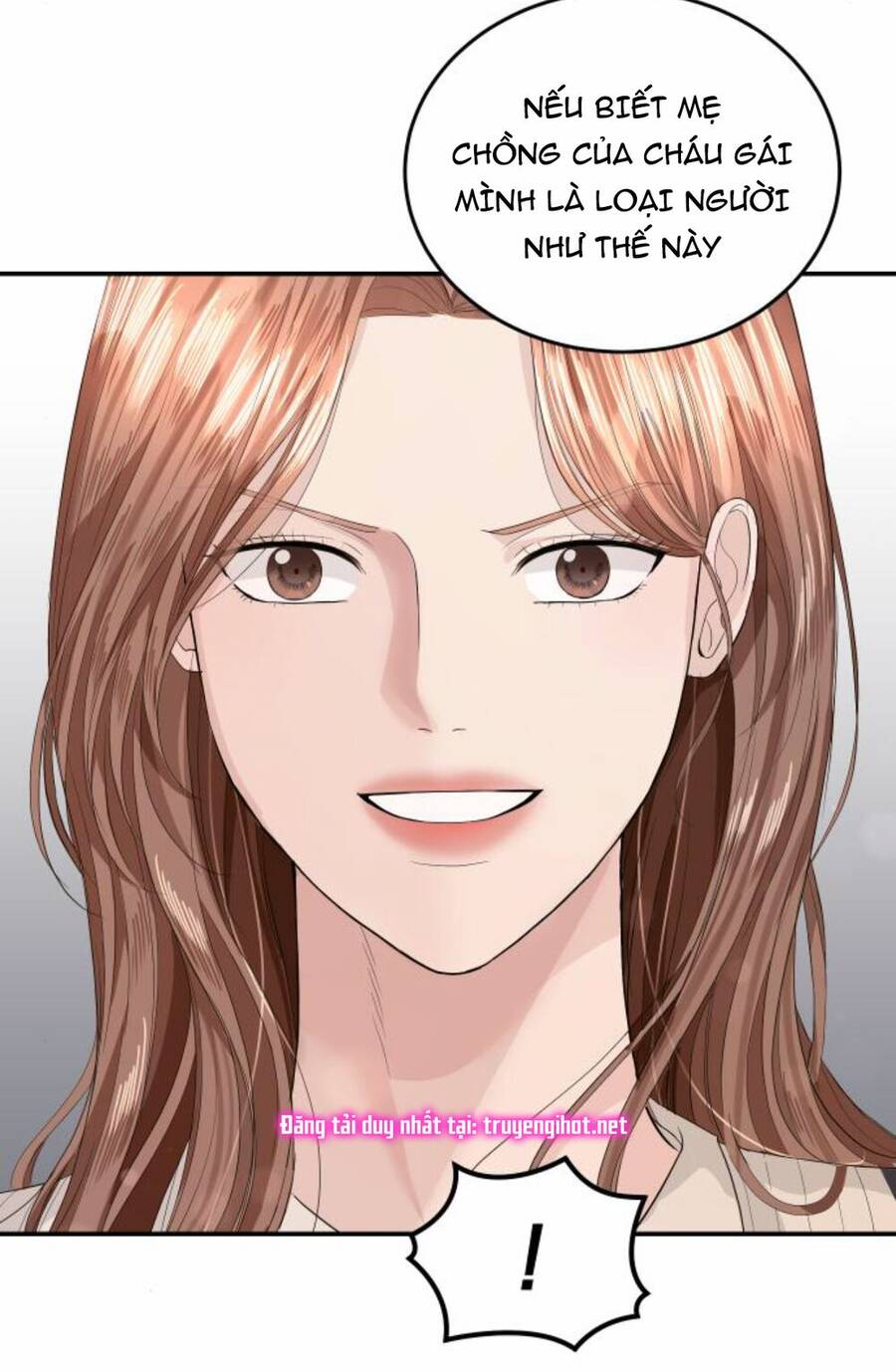 Cuộc Hôn Nhân Hoàn Hảo - Chương 36 - Trang 3