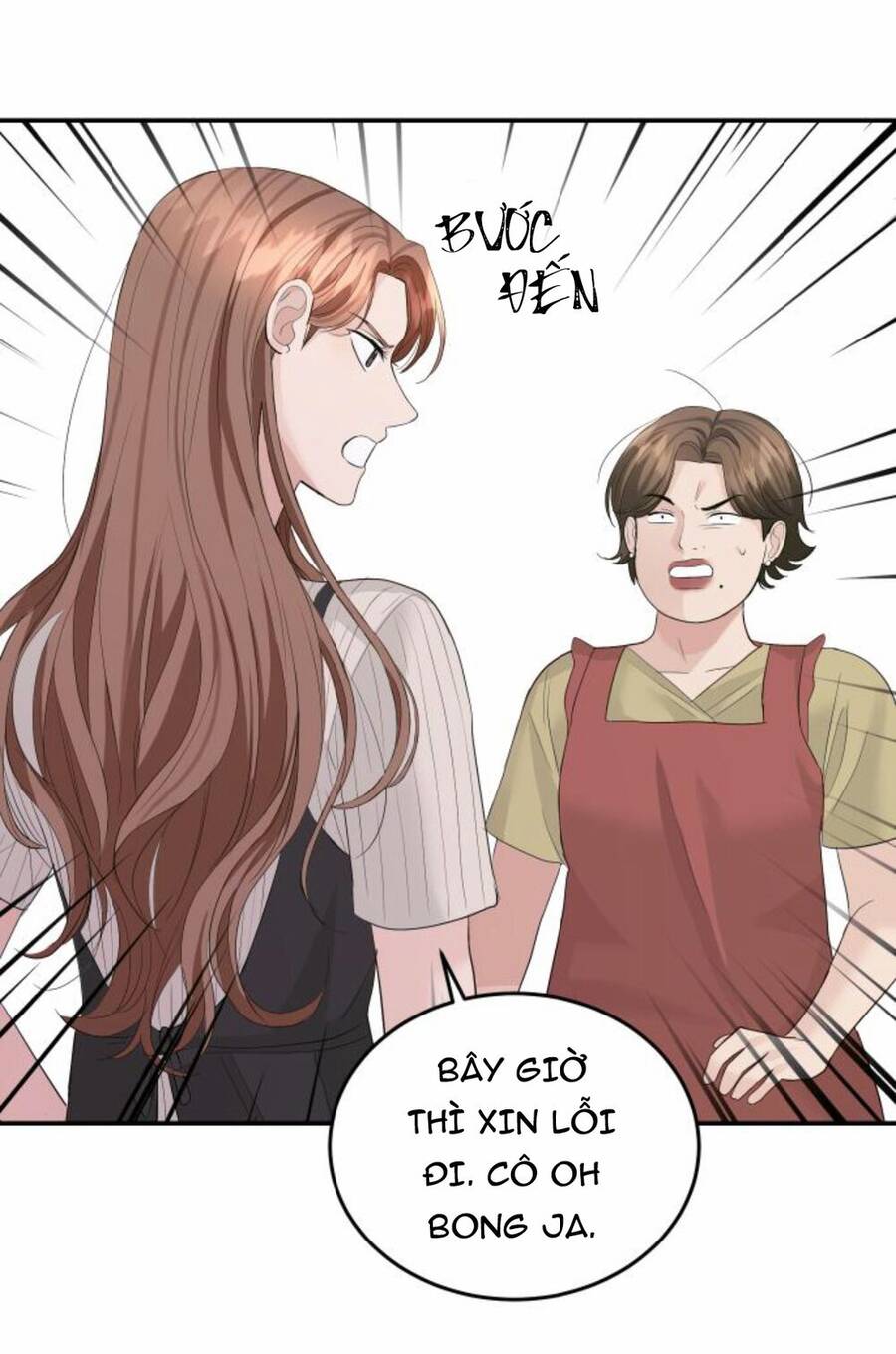 Cuộc Hôn Nhân Hoàn Hảo - Chương 36 - Trang 42