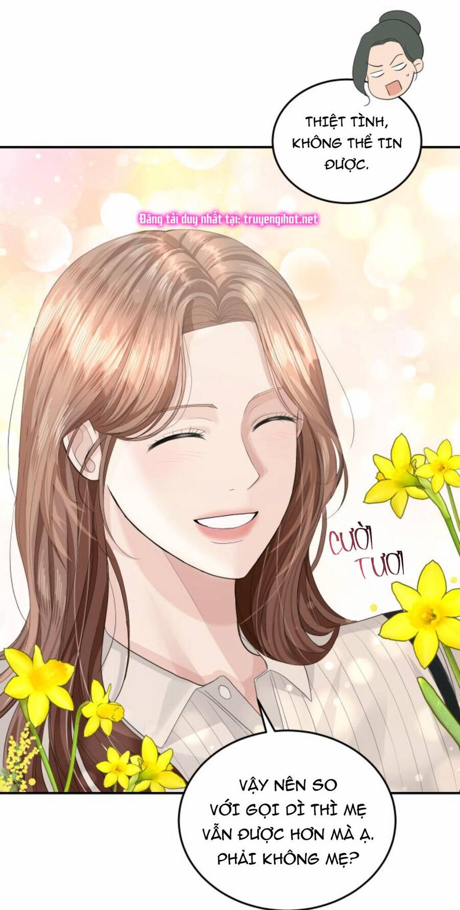 Cuộc Hôn Nhân Hoàn Hảo - Chương 36 - Trang 53