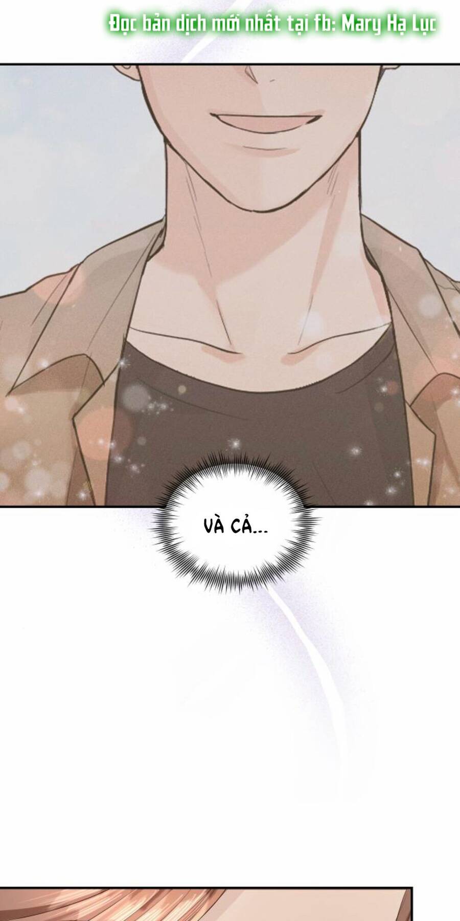 Cuộc Hôn Nhân Hoàn Hảo - Chương 37 - Trang 14