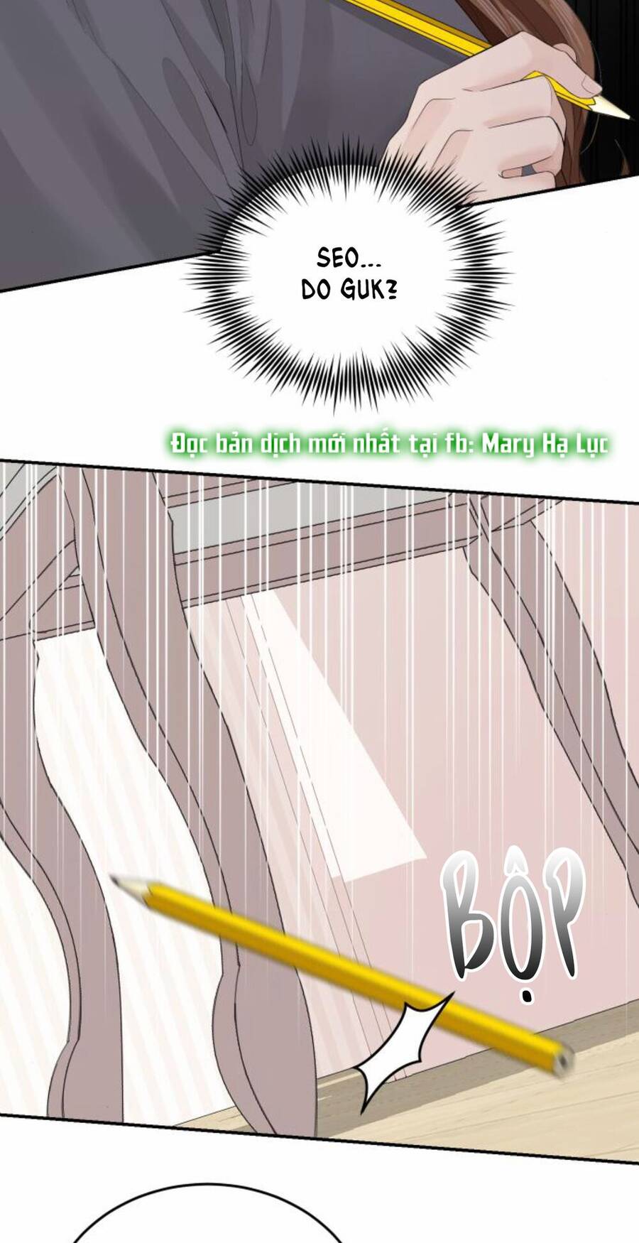 Cuộc Hôn Nhân Hoàn Hảo - Chương 37 - Trang 18