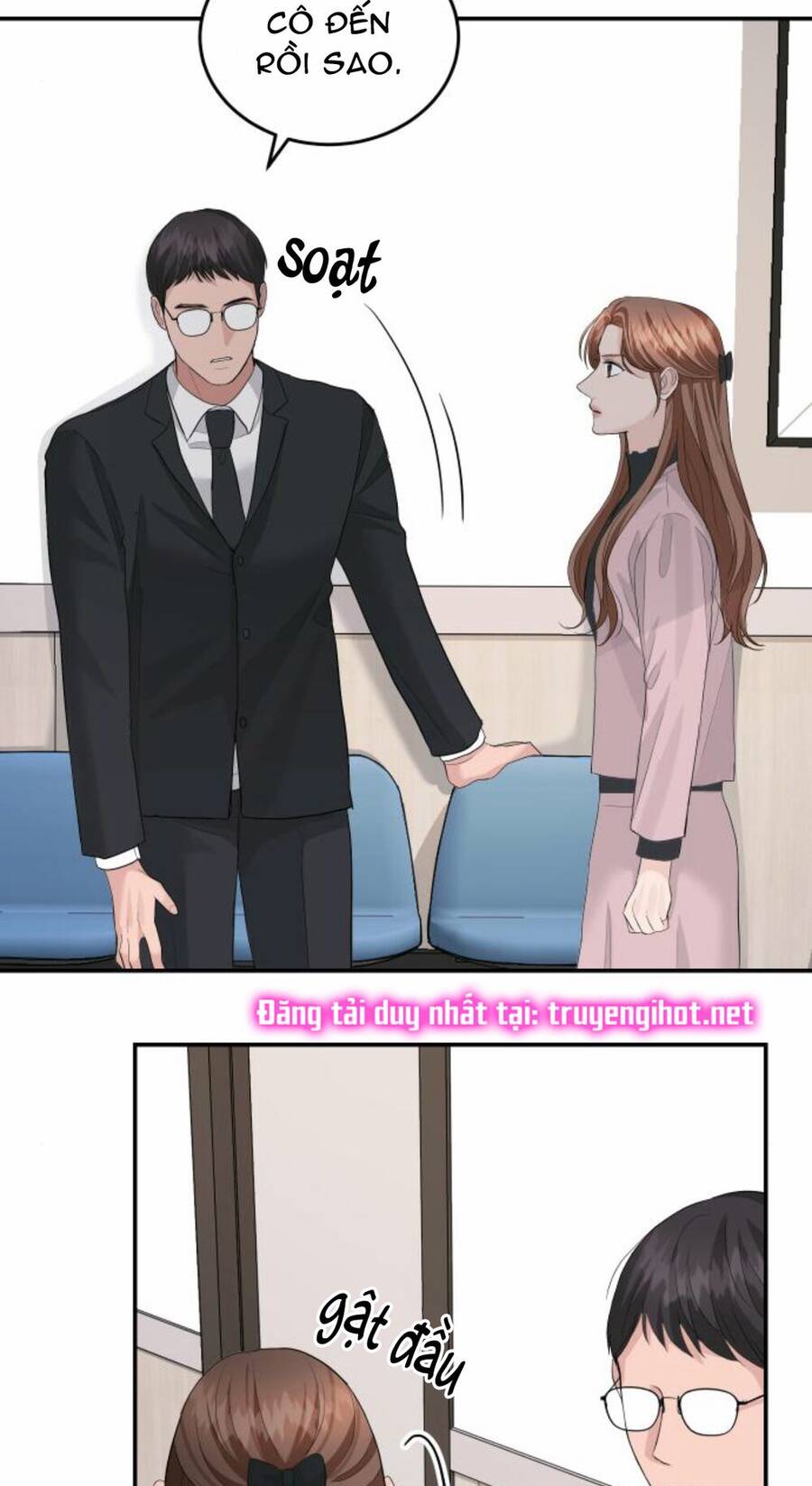 Cuộc Hôn Nhân Hoàn Hảo - Chương 37 - Trang 25