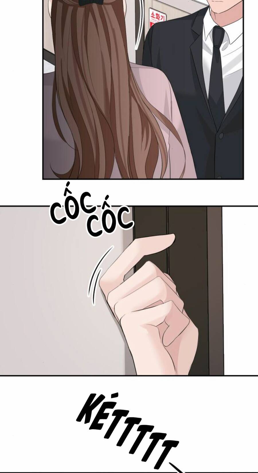 Cuộc Hôn Nhân Hoàn Hảo - Chương 37 - Trang 26