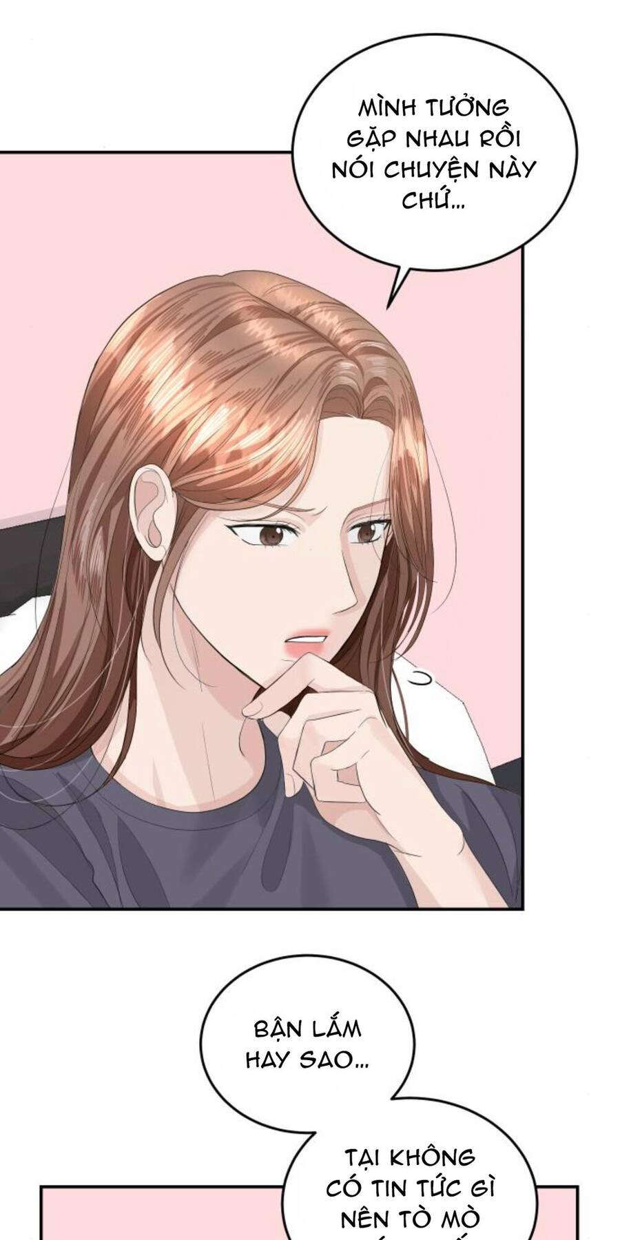 Cuộc Hôn Nhân Hoàn Hảo - Chương 37 - Trang 4