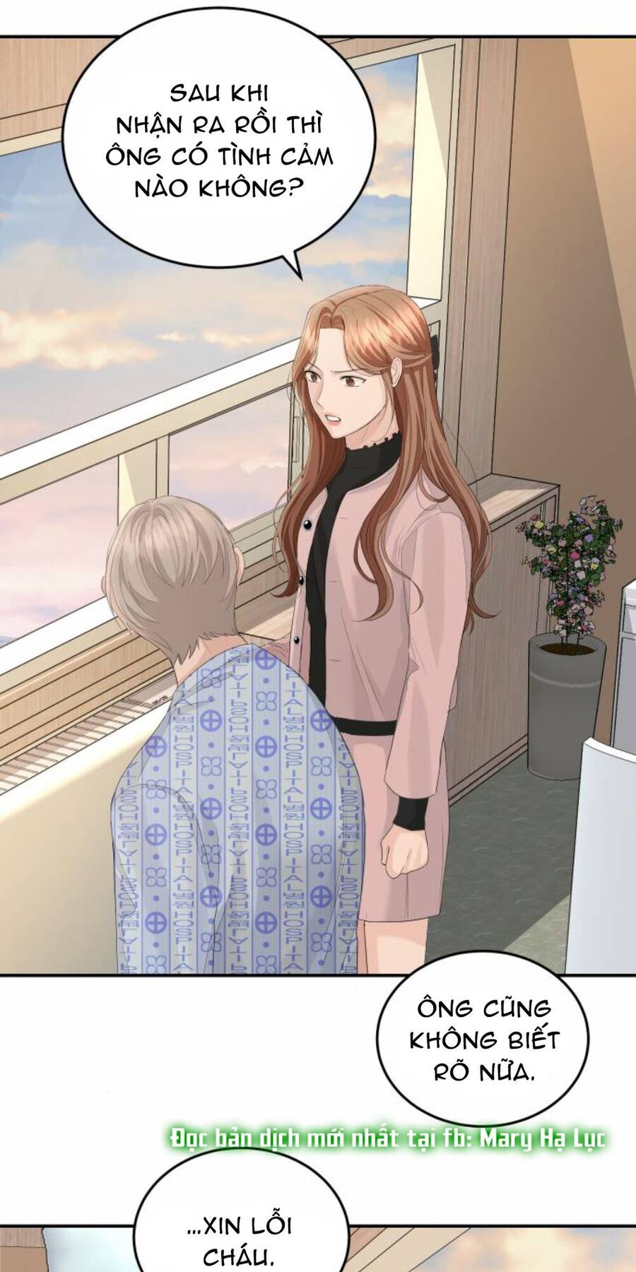 Cuộc Hôn Nhân Hoàn Hảo - Chương 37 - Trang 32