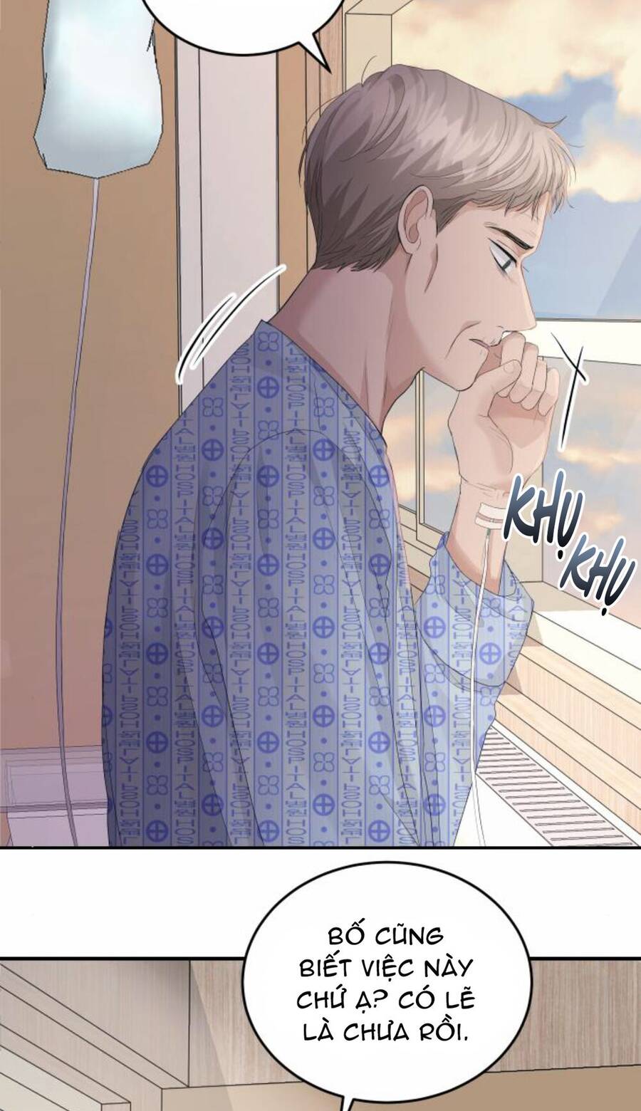 Cuộc Hôn Nhân Hoàn Hảo - Chương 37 - Trang 33