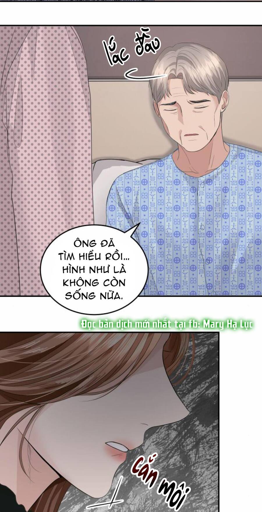 Cuộc Hôn Nhân Hoàn Hảo - Chương 37 - Trang 41