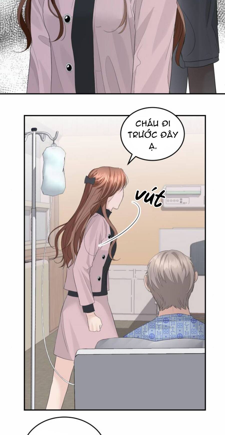 Cuộc Hôn Nhân Hoàn Hảo - Chương 37 - Trang 43