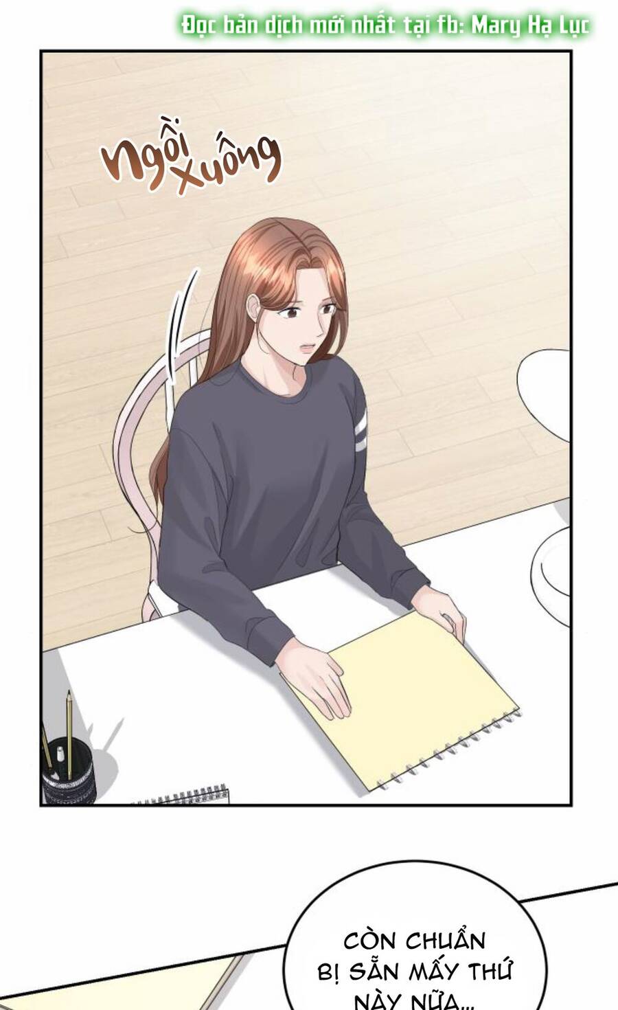 Cuộc Hôn Nhân Hoàn Hảo - Chương 37 - Trang 7