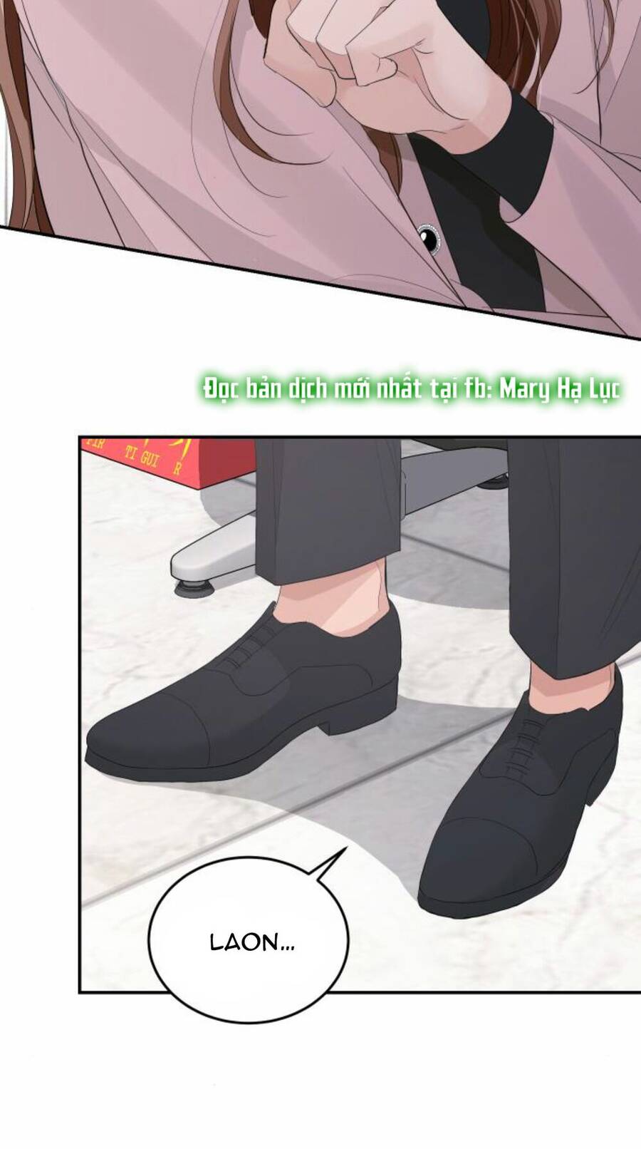 Cuộc Hôn Nhân Hoàn Hảo - Chương 37 - Trang 64