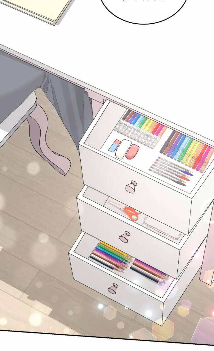 Cuộc Hôn Nhân Hoàn Hảo - Chương 37 - Trang 8