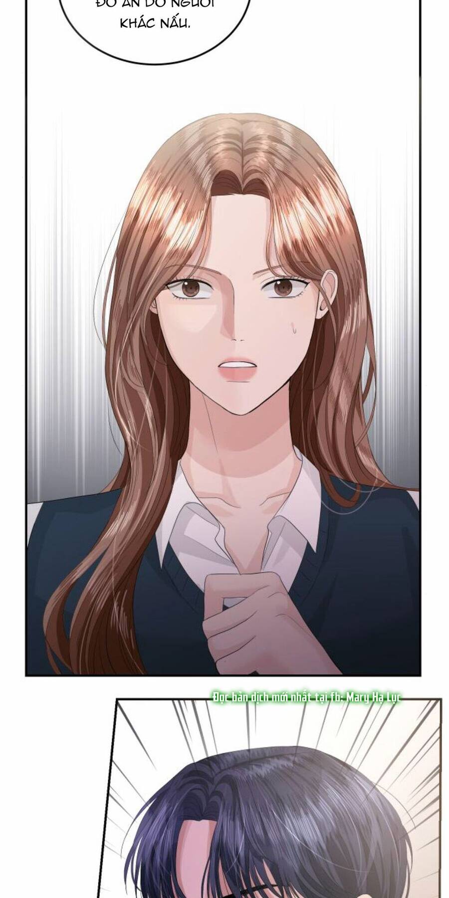 Cuộc Hôn Nhân Hoàn Hảo - Chương 39 - Trang 33