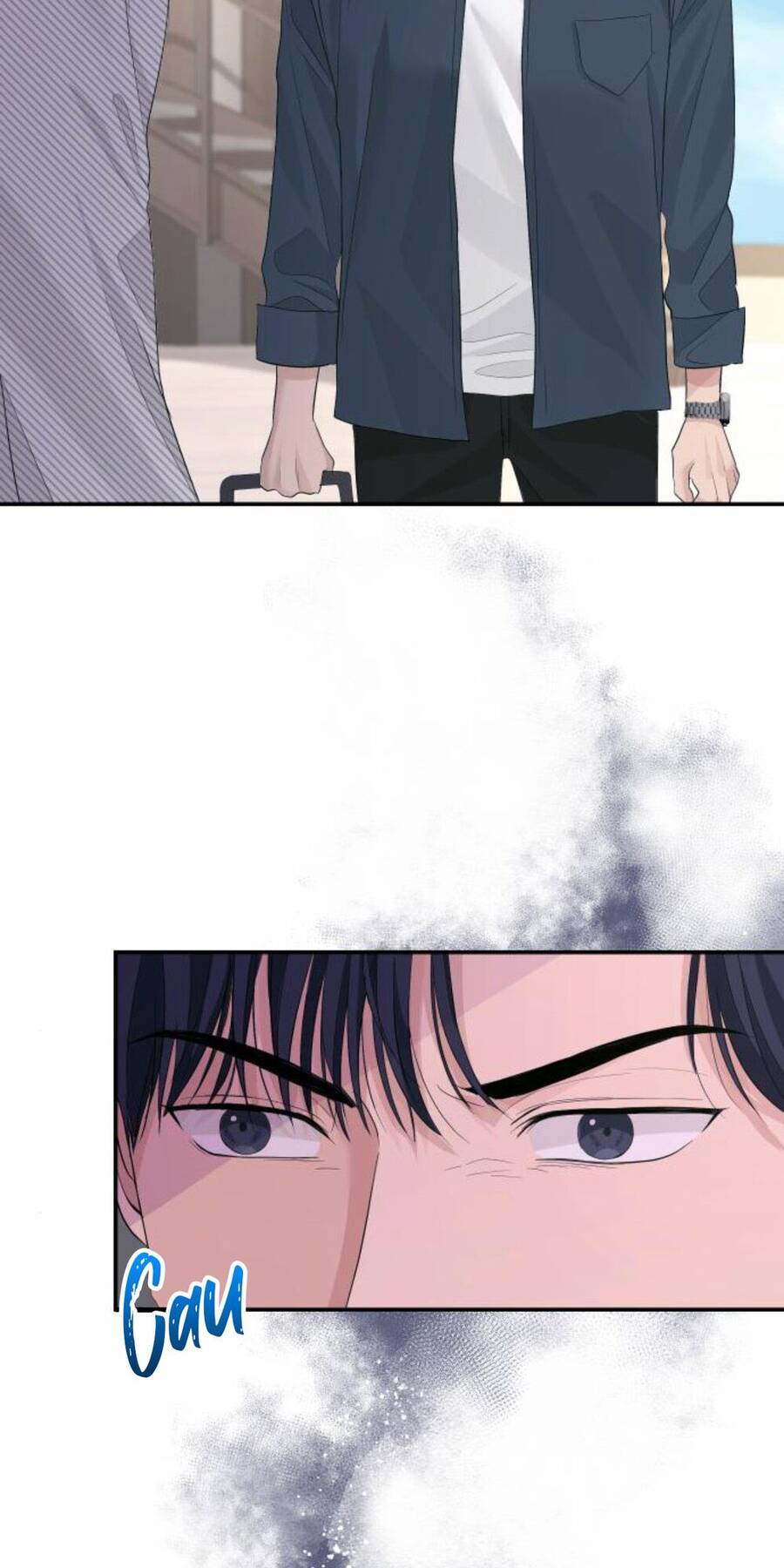 Cuộc Hôn Nhân Hoàn Hảo - Chương 39 - Trang 45