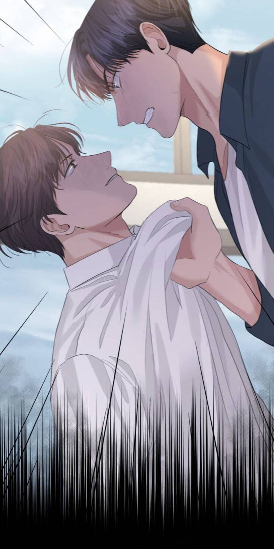 Cuộc Hôn Nhân Hoàn Hảo - Chương 39 - Trang 55