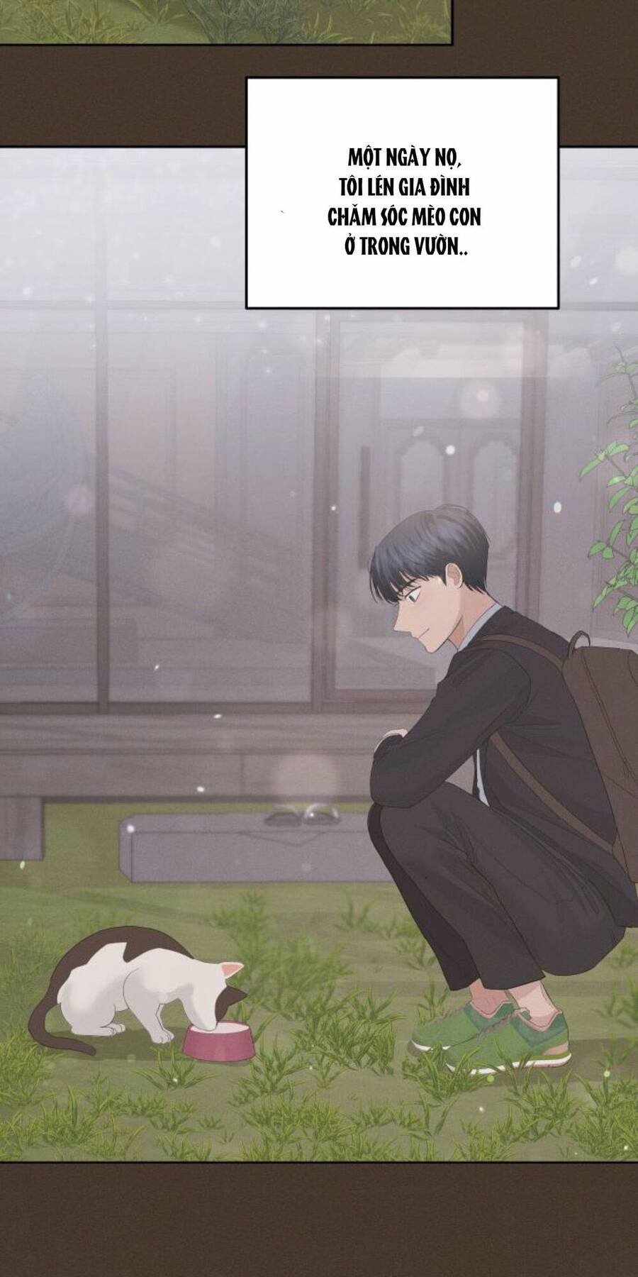 Cuộc Hôn Nhân Hoàn Hảo - Chương 39 - Trang 60